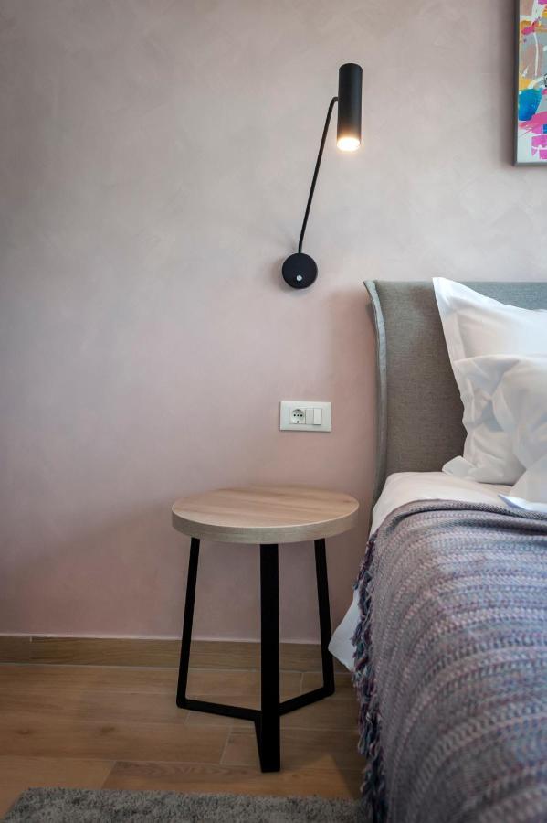 Luxury Residence Levante Rovinj Exterior photo