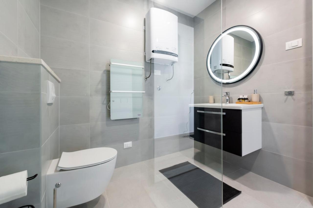 Luxury Residence Levante Rovinj Exterior photo