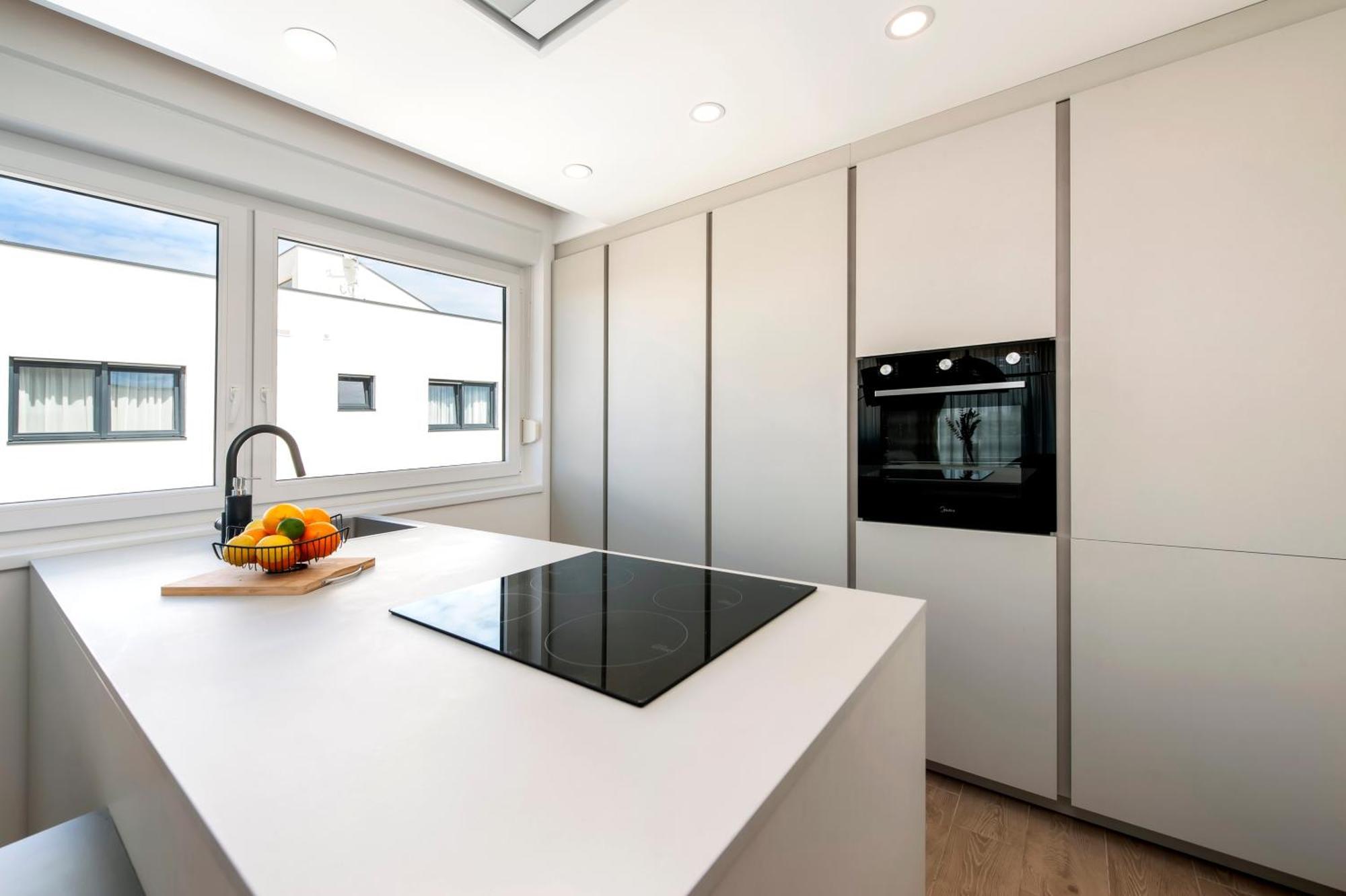Luxury Residence Levante Rovinj Exterior photo