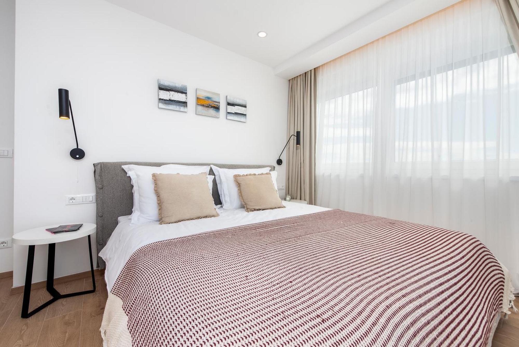 Luxury Residence Levante Rovinj Exterior photo